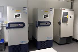 Medical laboratory showcasing ISO 15189 accreditation benefits