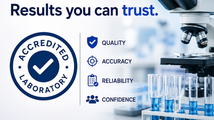 Lab1 image related to ISO 17065 Internal Auditor Course